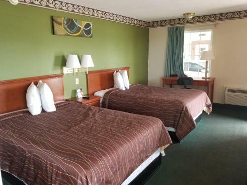 Motel Eldon Inn
