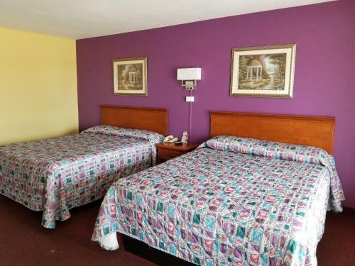Motel Eldon Inn