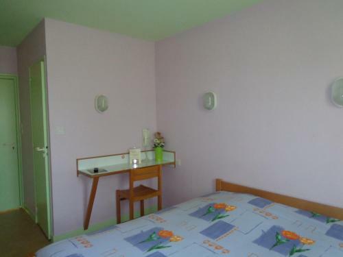 Hotel Le Bretagne