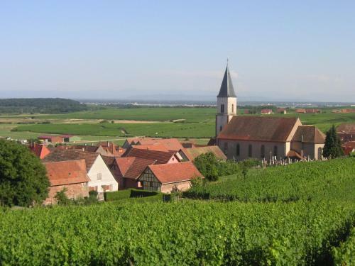 Bed & Breakfast Chambre D'h�tes Du Zellberg