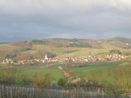 Gites Chez Le Vigneron