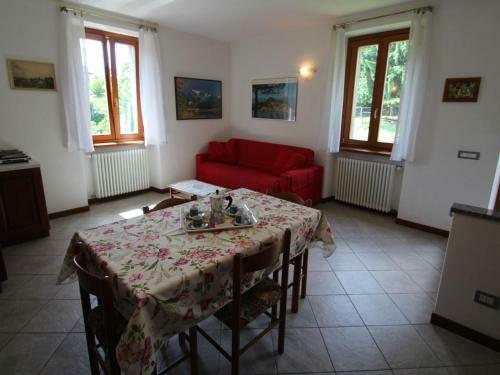 Apartment Cremia Piano I Cremia
