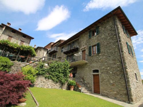 Apartment Cremia Piano I Cremia
