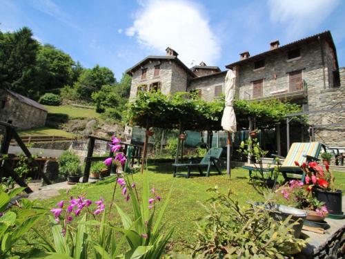 Apartment Cremia Piano I Cremia