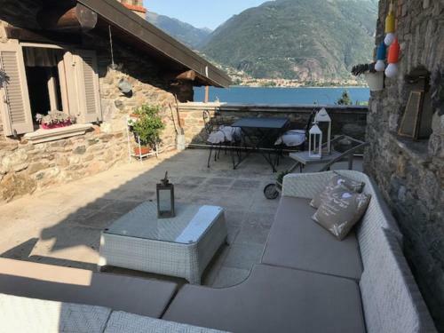 Apartamento L'antico Borgo