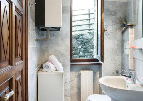 Apartamento L'antico Borgo