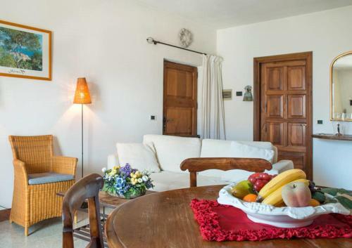 Apartamento L'antico Borgo