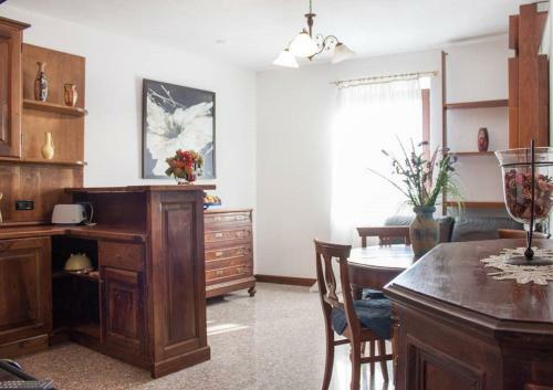 Apartamento L'antico Borgo