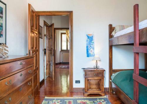 Apartamento L'antico Borgo