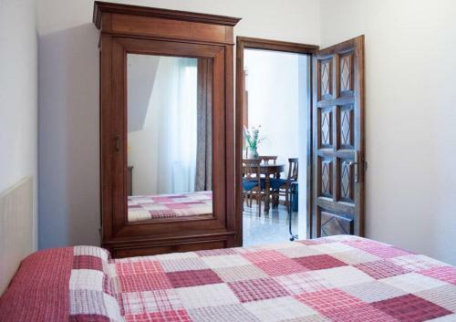 Apartamento L'antico Borgo