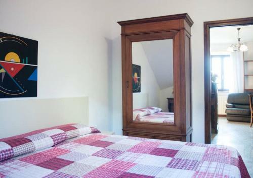 Apartamento L'antico Borgo