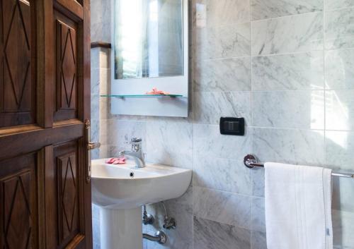 Apartamento L'antico Borgo