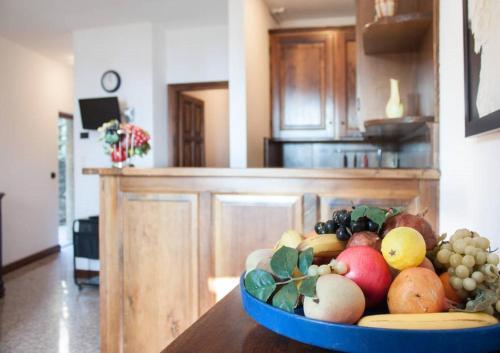 Apartamento L'antico Borgo