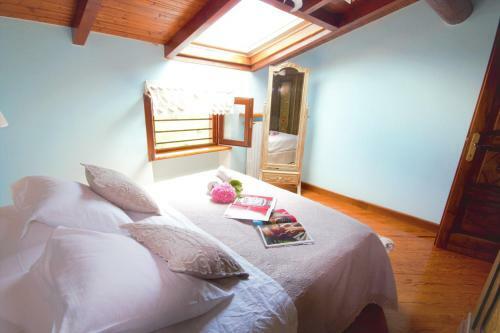 Apartamento L'antico Borgo