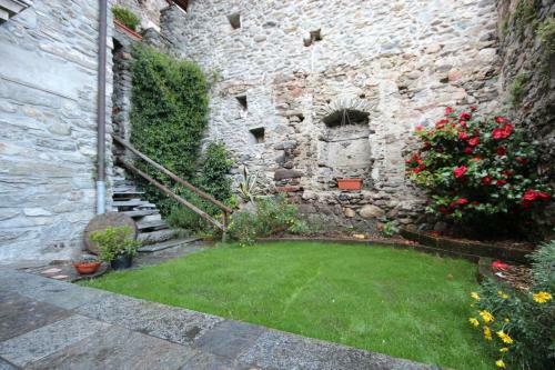 Apartamento L'antico Borgo