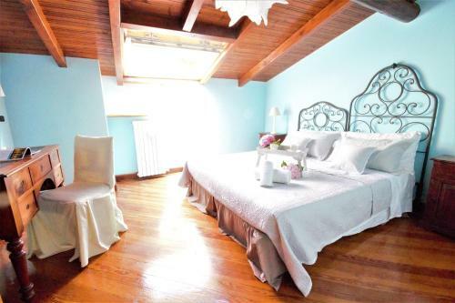 Apartamento L'antico Borgo