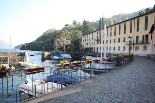Apartamento L'antico Borgo