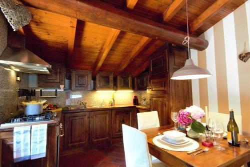 Apartamento L'antico Borgo