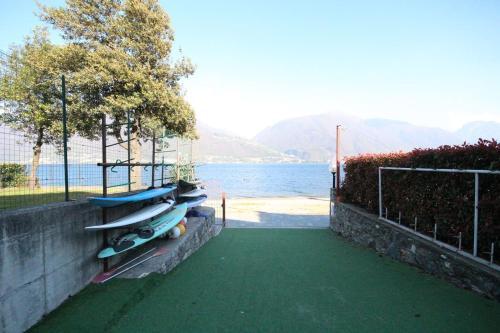Apartamento L'antico Borgo