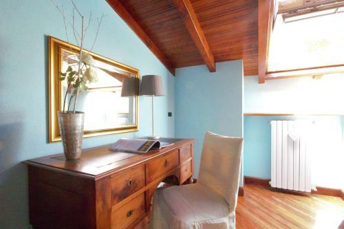 Apartamento L'antico Borgo