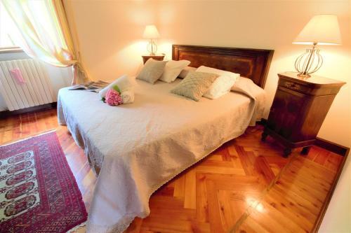 Apartamento L'antico Borgo