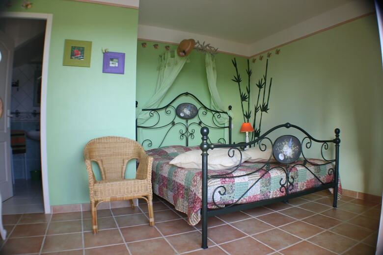 Hostal Mas De Courreges