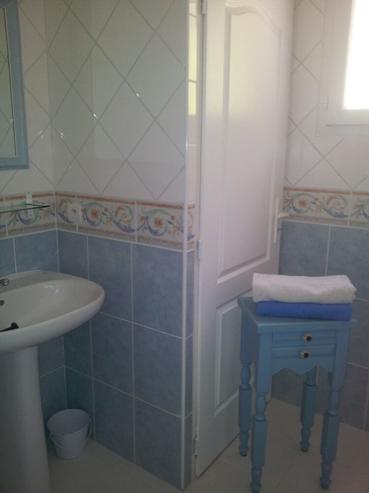 Hostal Mas De Courreges
