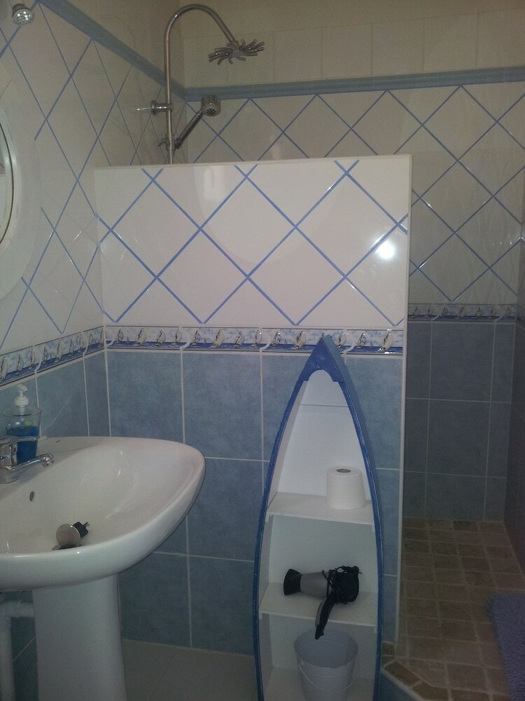 Hostal Mas De Courreges