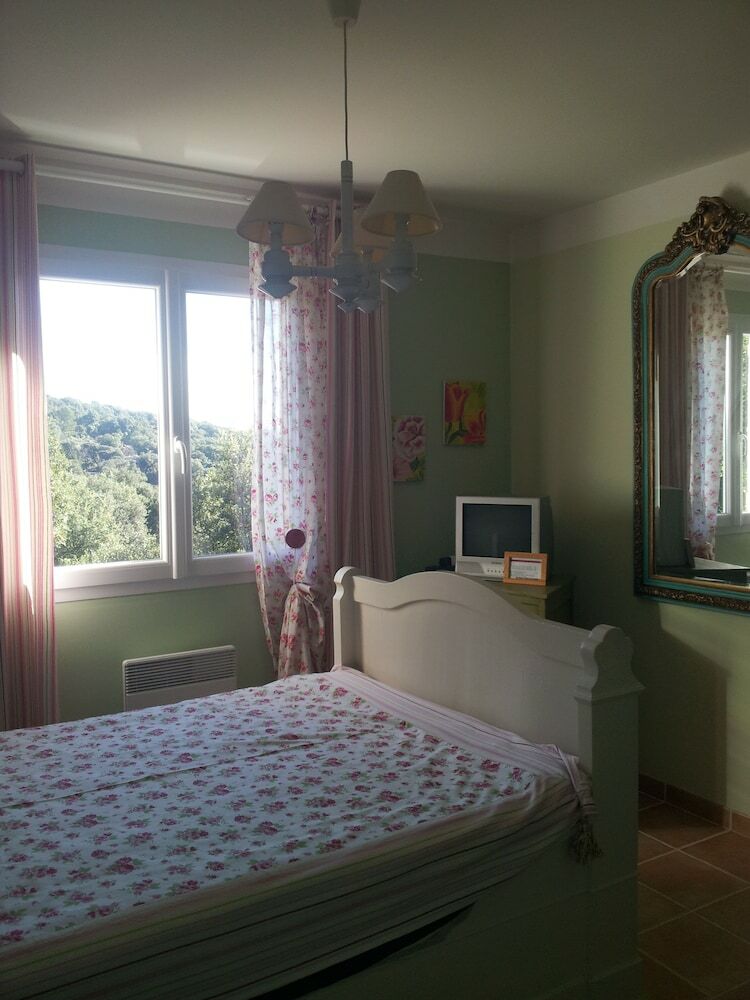 Hostal Mas De Courreges
