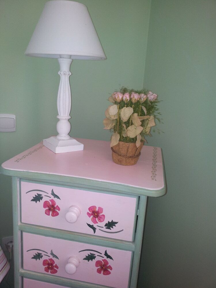 Hostal Mas De Courreges