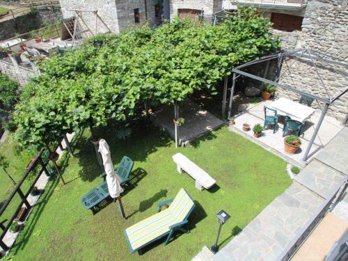 Apartment Cremia Piano II Cremia
