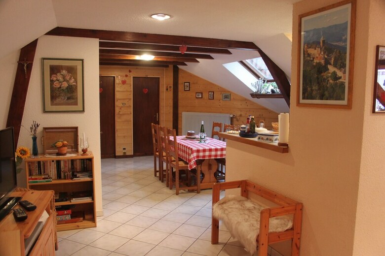La Maison De Vacances