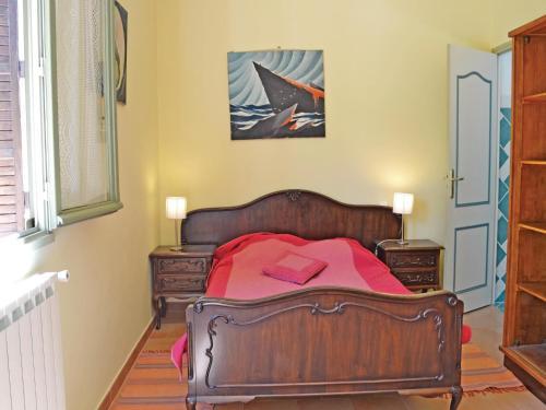 Holiday Home Speracedes Chemin De La Moliere