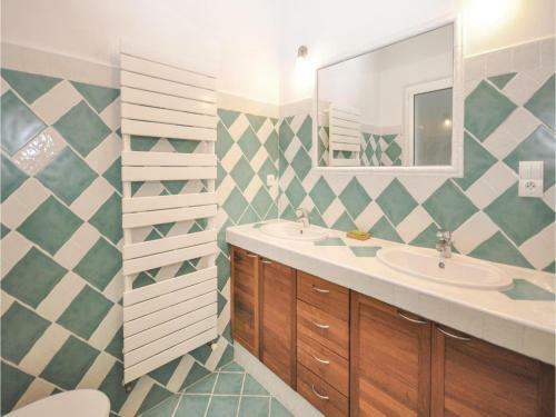 Holiday Home Speracedes Chemin De La Moliere