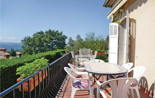 Holiday Home Speracedes Route De Cabris