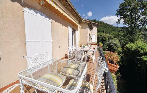 Holiday Home Speracedes Route De Cabris