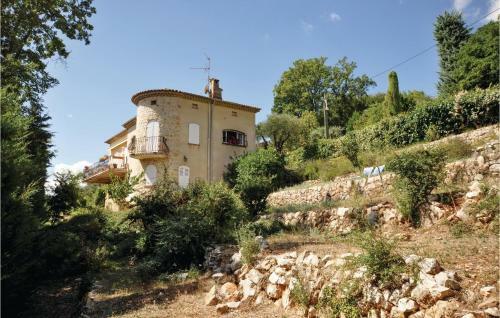 Holiday Home Speracedes Route De Cabris