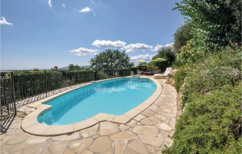 Holiday Home Speracedes Route De Cabris
