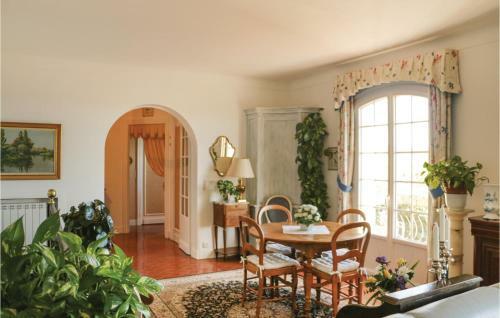 Holiday Home Speracedes Route De Cabris