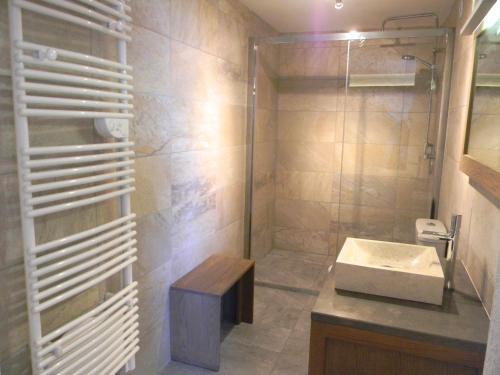 Bed & Breakfast La Bergerie St Antoine