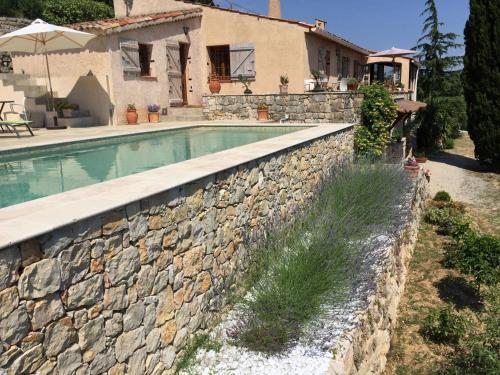 Bed & Breakfast La Bergerie St Antoine