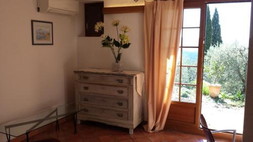 Bed & Breakfast La Bergerie St Antoine