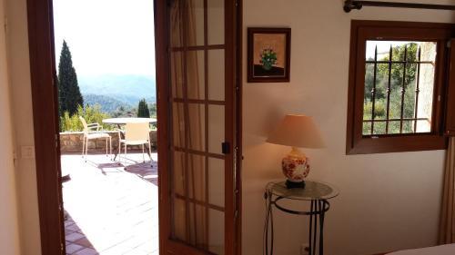 Bed & Breakfast La Bergerie St Antoine