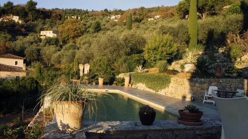 Bed & Breakfast La Bergerie St Antoine