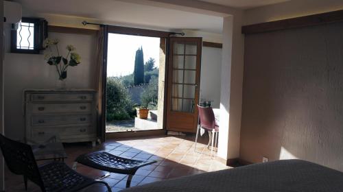 Bed & Breakfast La Bergerie St Antoine