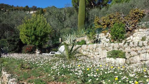 Bed & Breakfast La Bergerie St Antoine