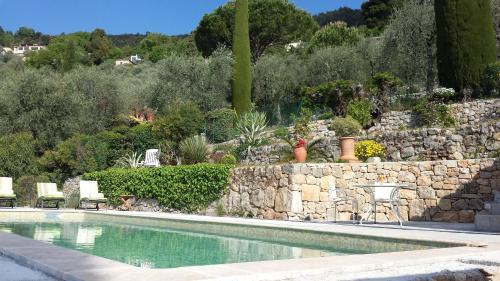 Bed & Breakfast La Bergerie St Antoine