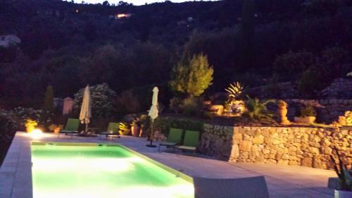 Bed & Breakfast La Bergerie St Antoine