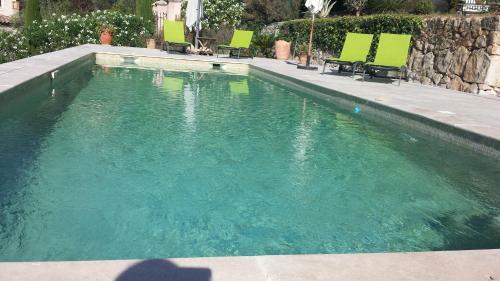 Bed & Breakfast La Bergerie St Antoine