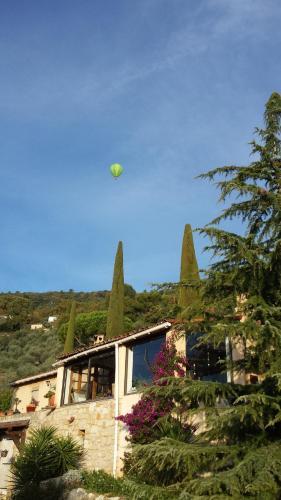 Bed & Breakfast La Bergerie St Antoine
